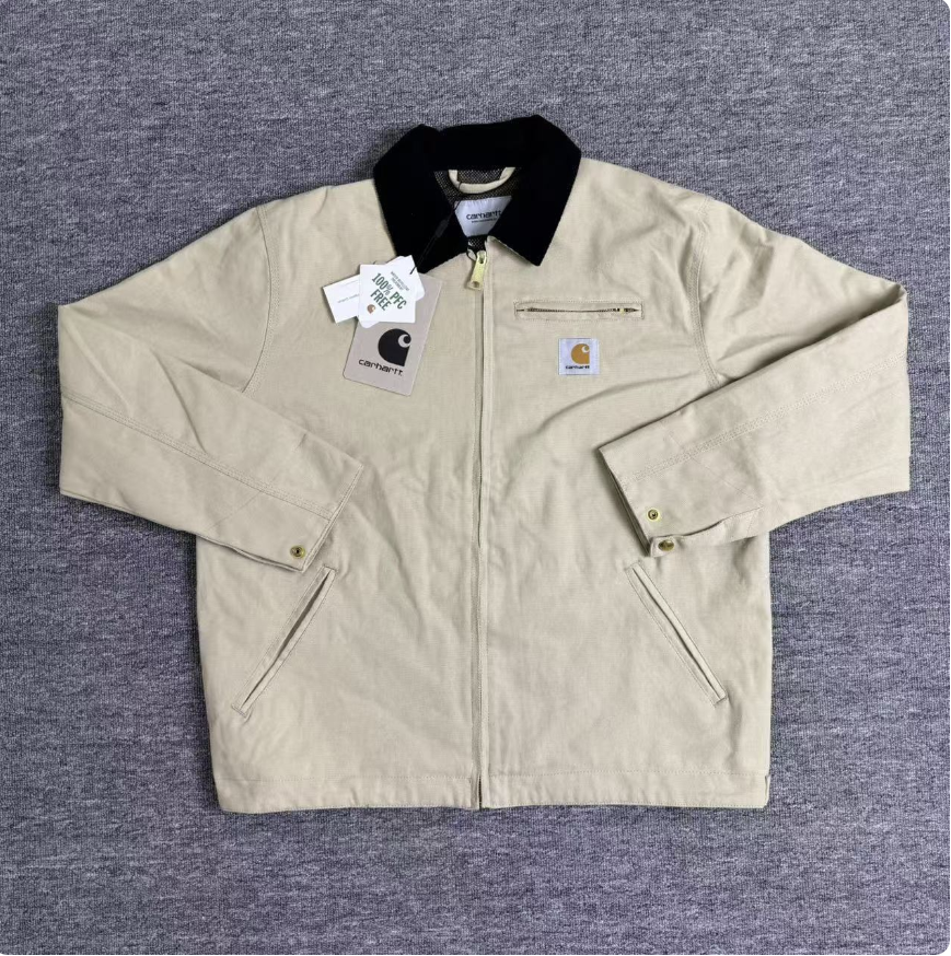 Veste Carhartt WIP Detroit - Fin