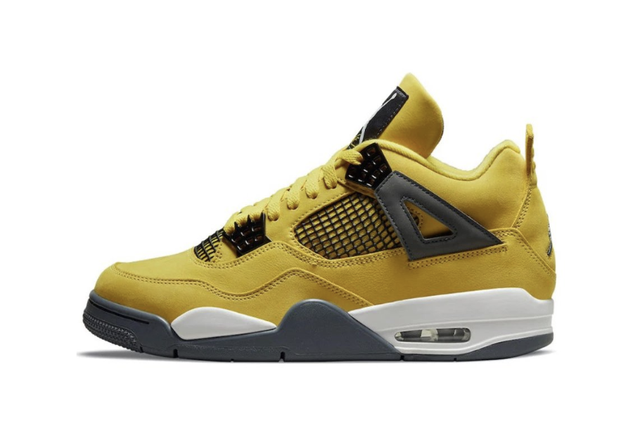 Jordan 4s®