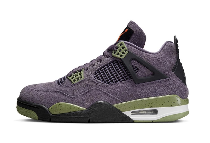 Jordan 4s®
