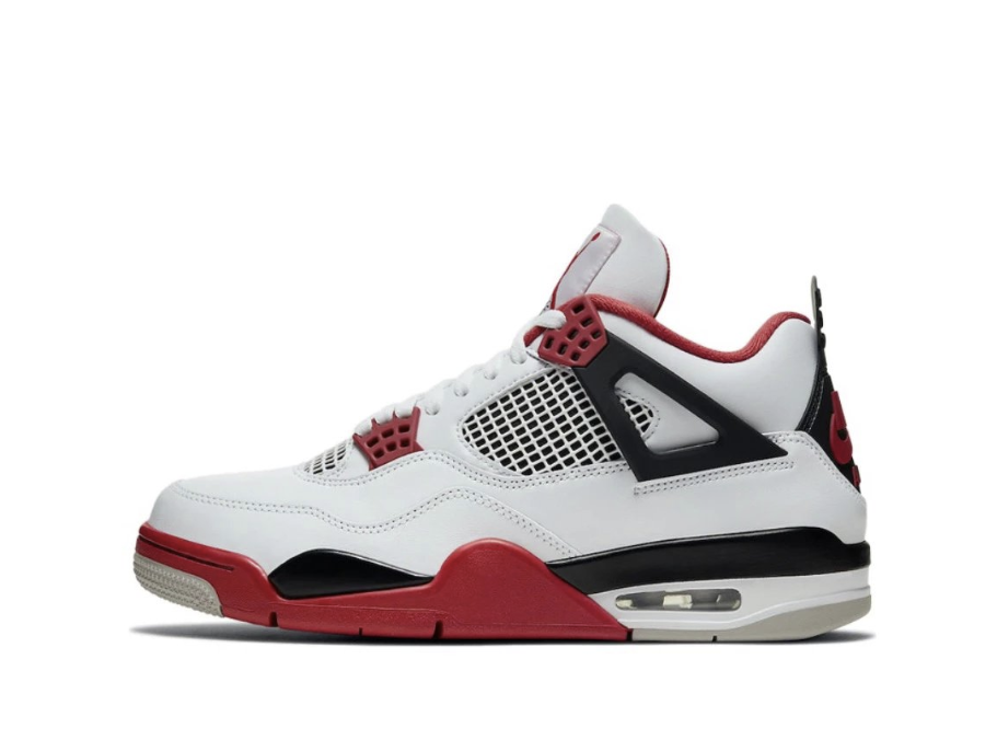 Jordan 4s®