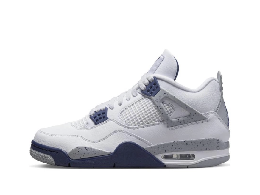 Jordan 4s®