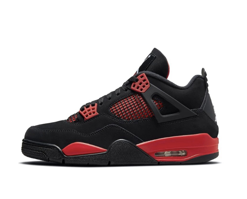 Jordan 4s®