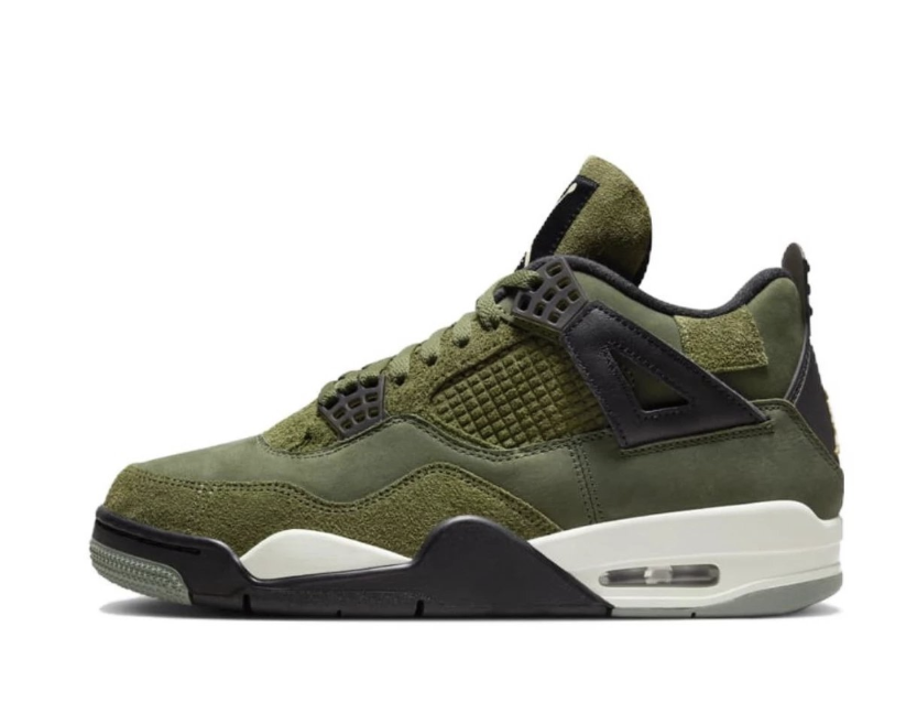 Jordan 4s®