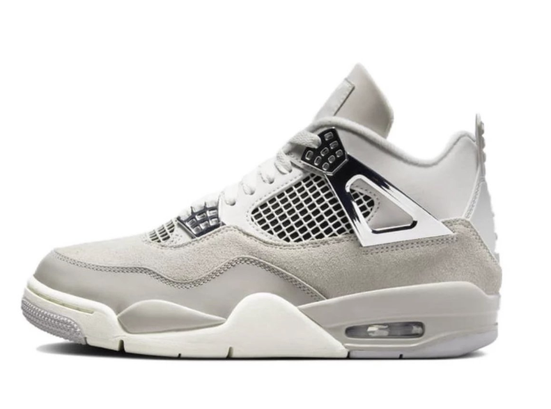 Jordan 4s®