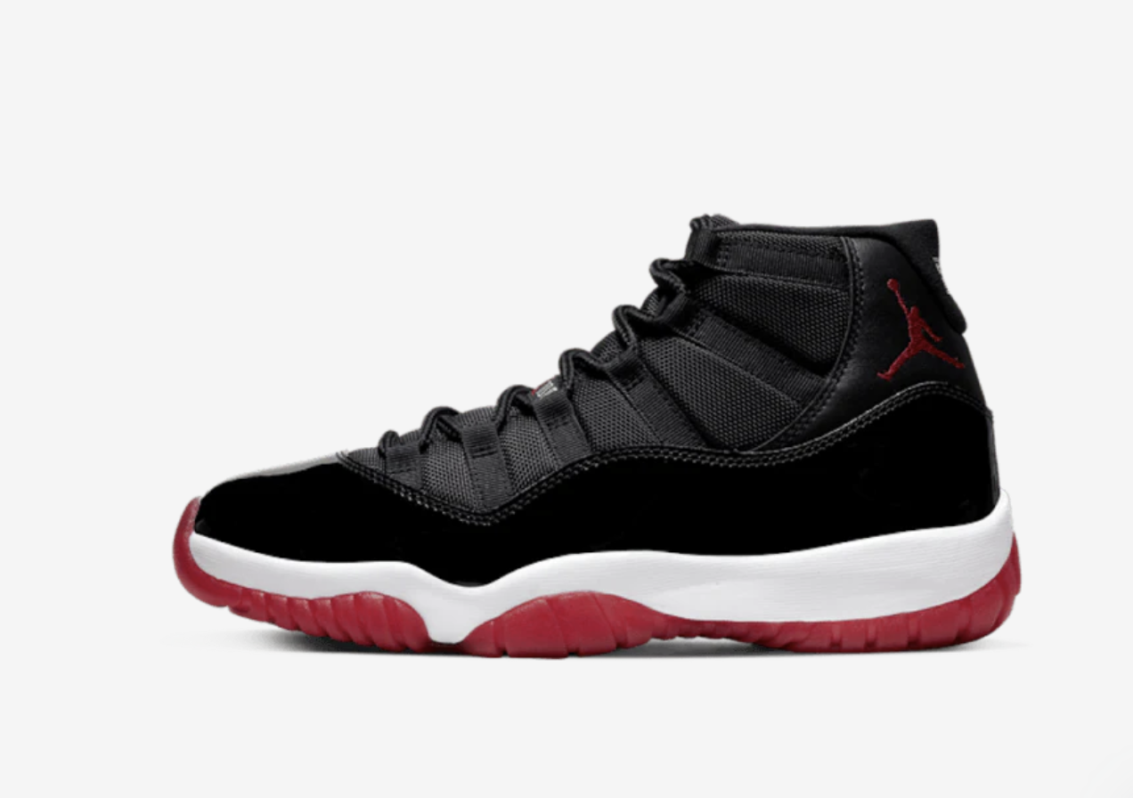 Jordan 11