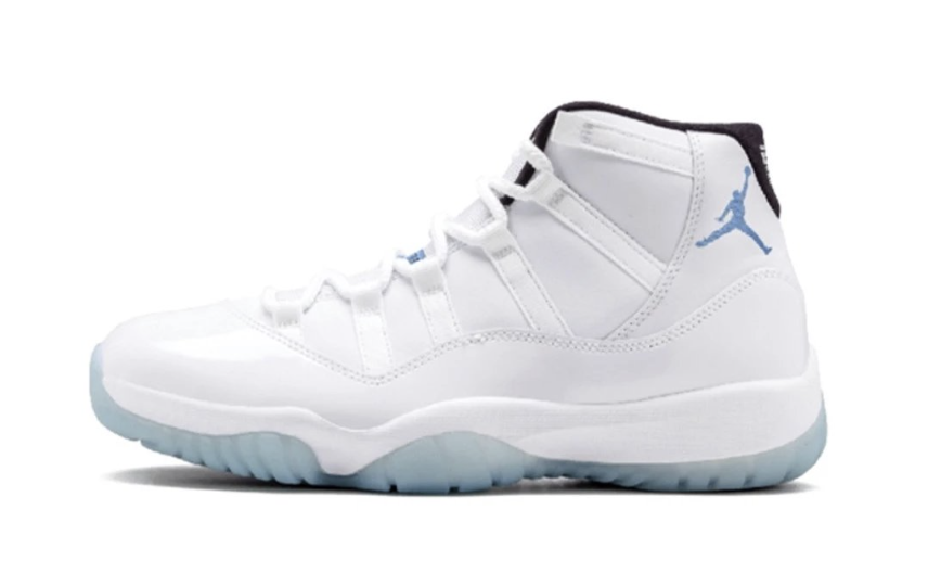 Jordan 11