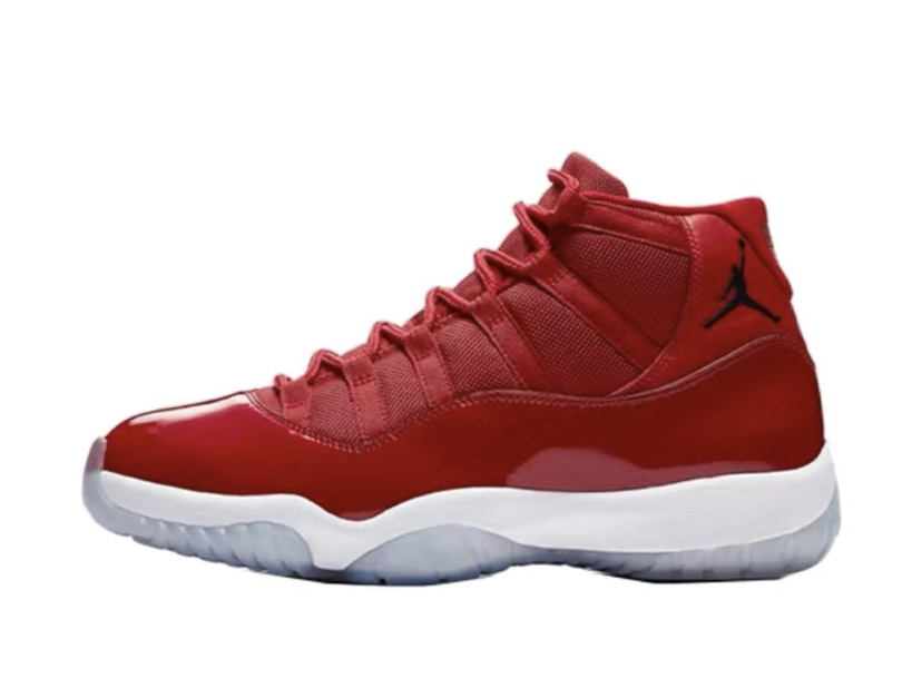 Jordan 11