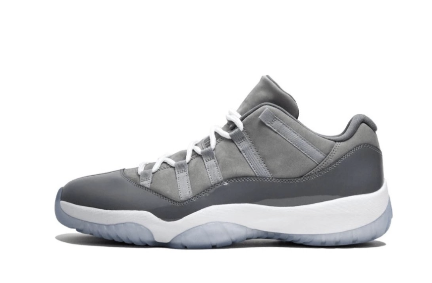 Jordan 11 low