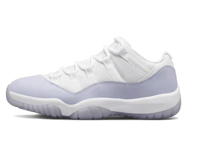 Jordan 11 low