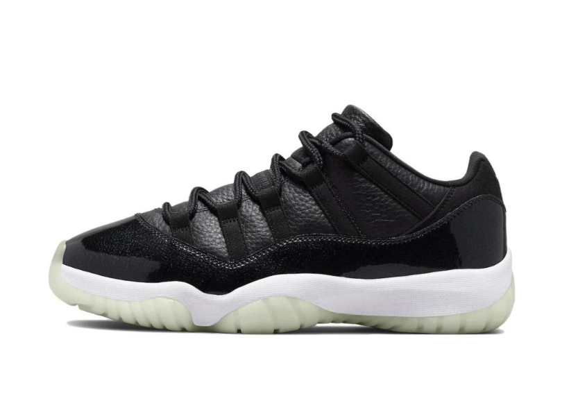 Jordan 11 low