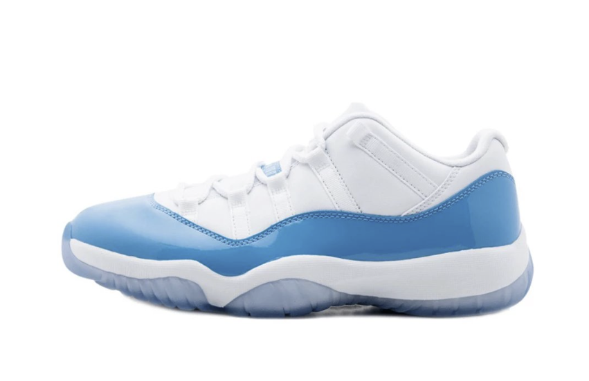 Jordan 11 low