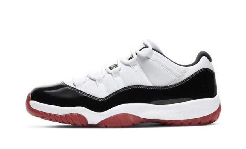 Jordan 11 low