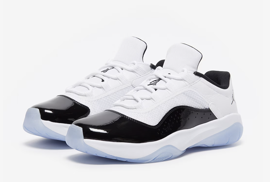 Jordan 11 low
