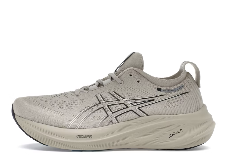 Asics Gel Nimbus 26