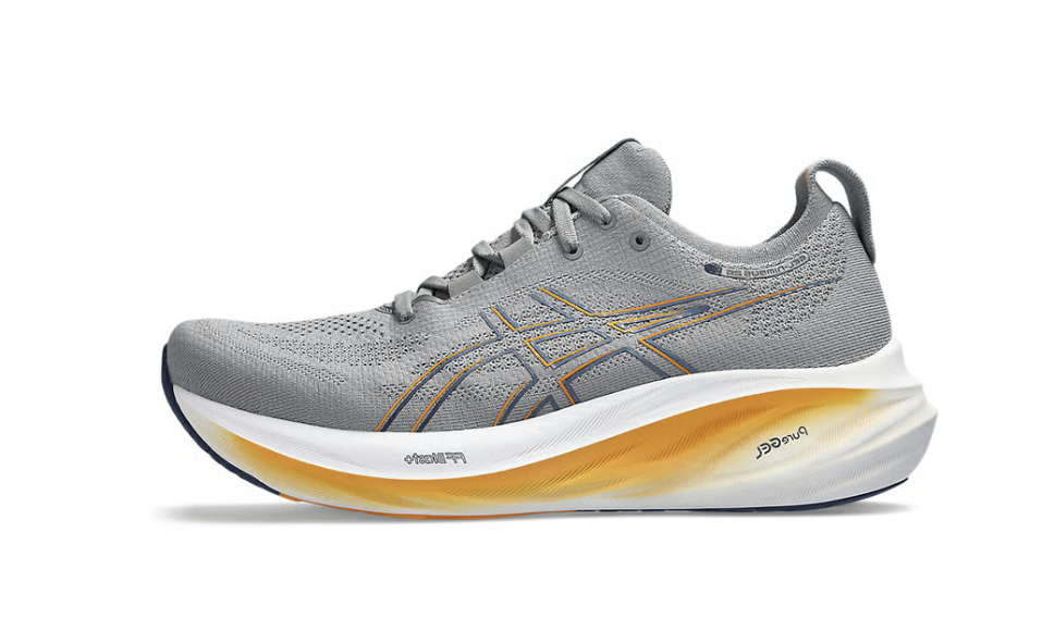 Asics Gel Nimbus 26