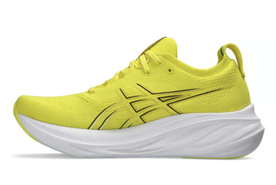 Asics Gel Nimbus 26