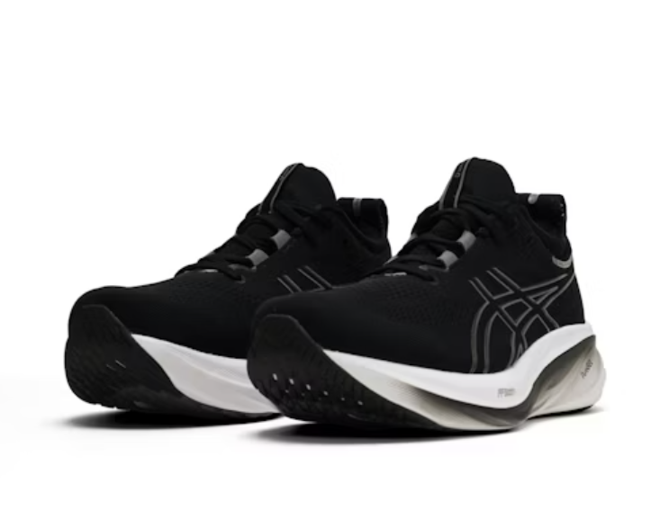 Asics Gel Nimbus 26