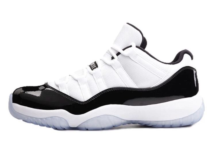 Jordan 11 low