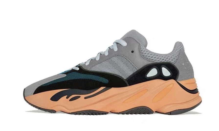 Yeezy 700s V2