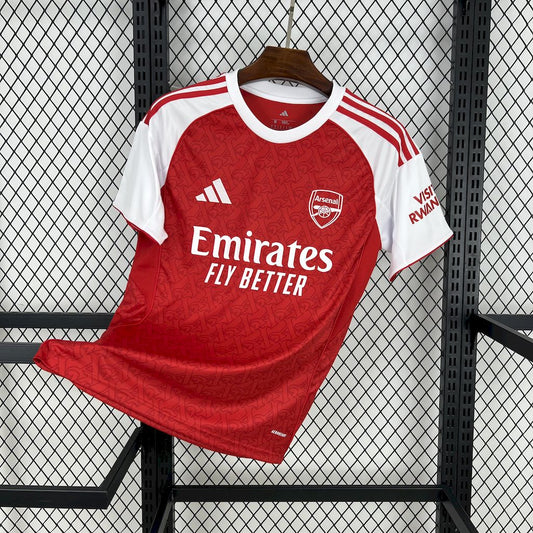 Arsenal 2025-2026 domicile