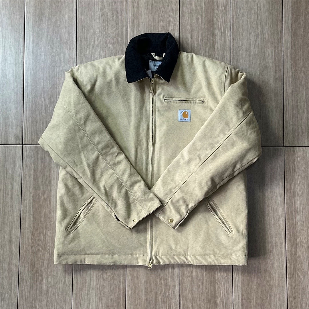 Veste Carhartt WIP Detroit - Epais