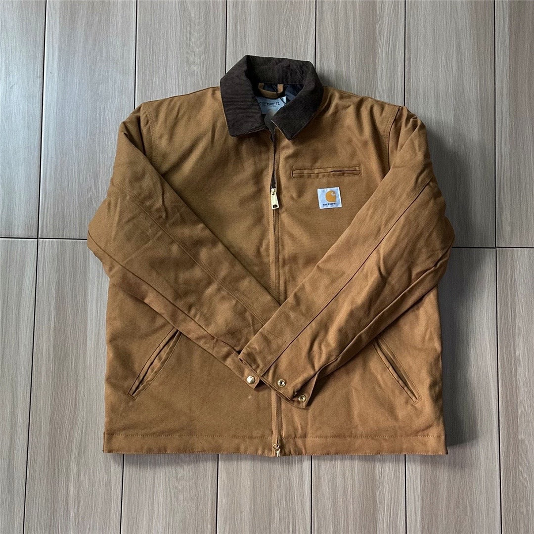 Veste Carhartt WIP Detroit - Epais