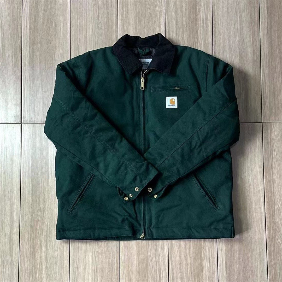 Veste Carhartt WIP Detroit - Epais