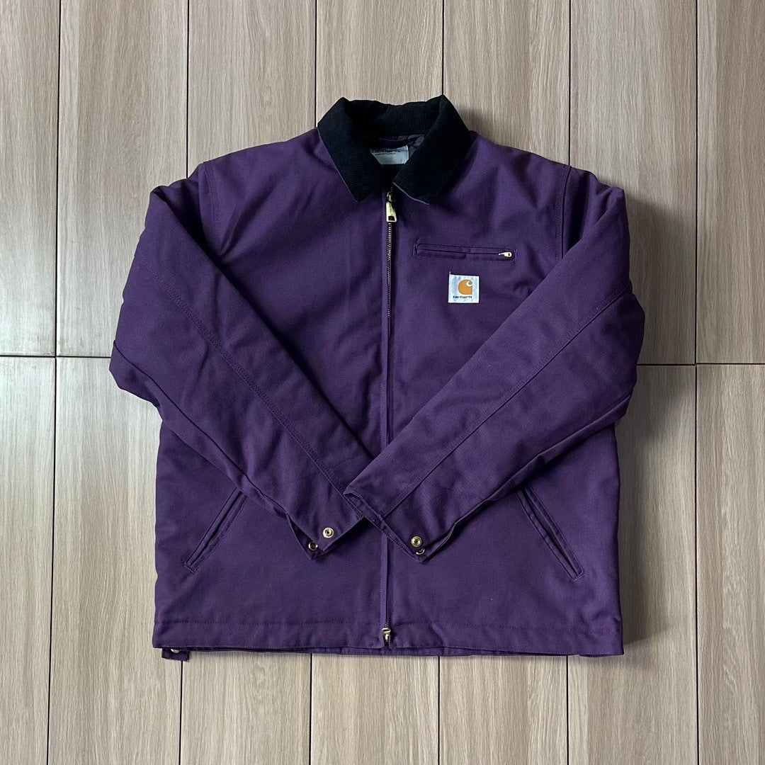 Veste Carhartt WIP Detroit - Epais