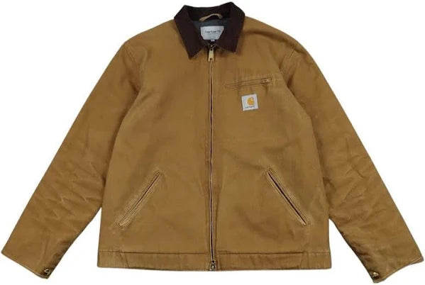 Veste Carhartt WIP Detroit - Fin