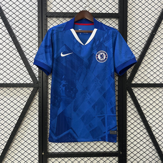 Chelsea FC 2025-2026 domicile
