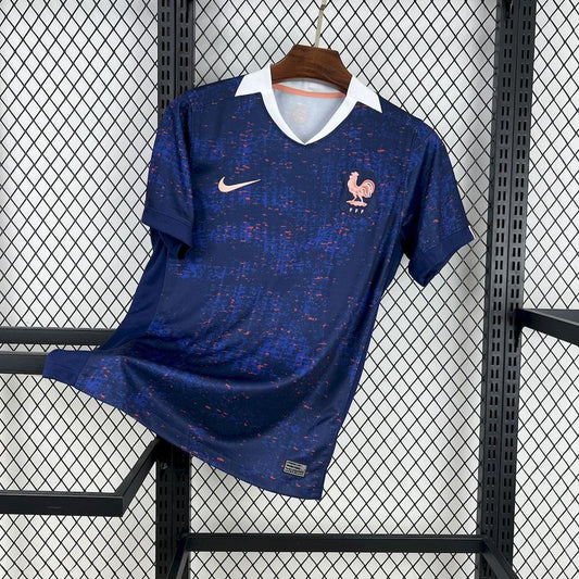 France 2025-2026 Concept