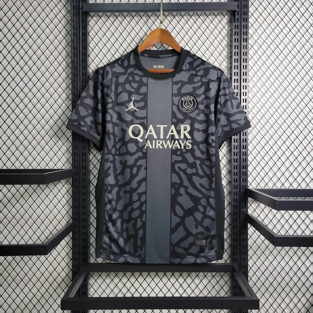 Paris Saint-Germain PSG 2023-2024 third