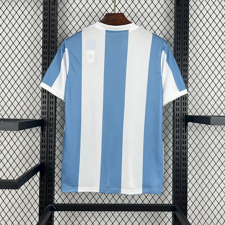 Argentine 2024-2025 50ème anniversaire