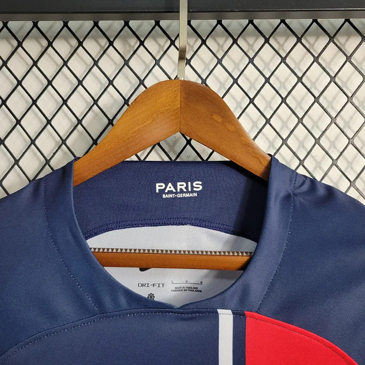 Paris Saint-Germain PSG 2023-2024 domicile