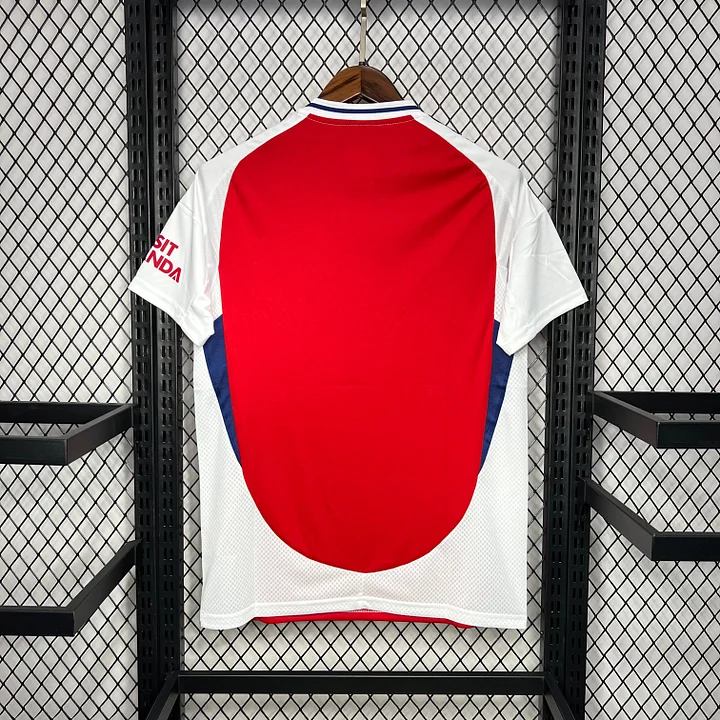 Arsenal 2024-2025 domicile