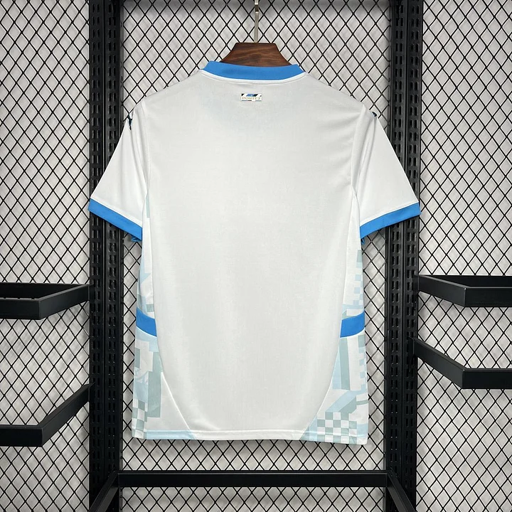 Olympique de Marseille 2024-2025 domicile