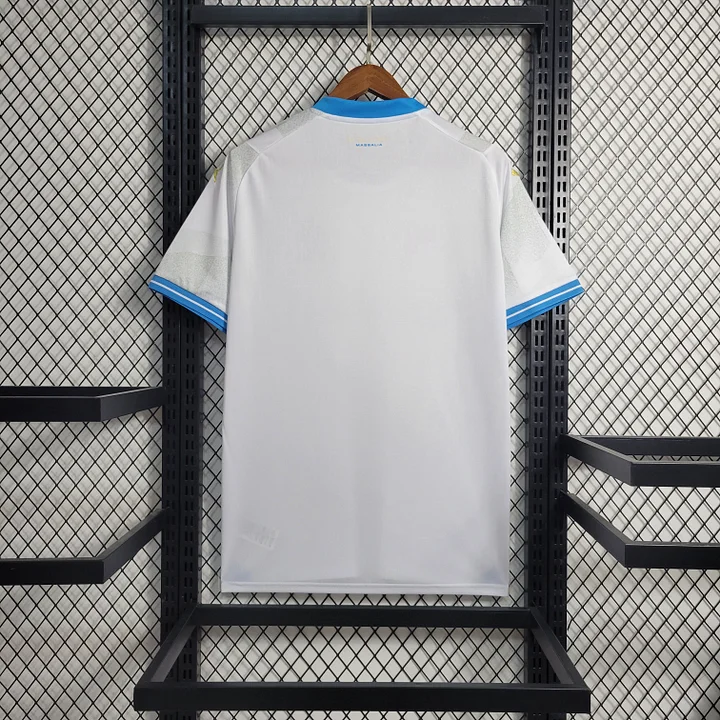 Olympique de Marseille 2023-2024 domicile