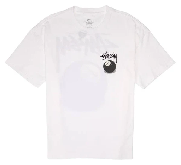 Stussy x Nike® Ball T-shirt