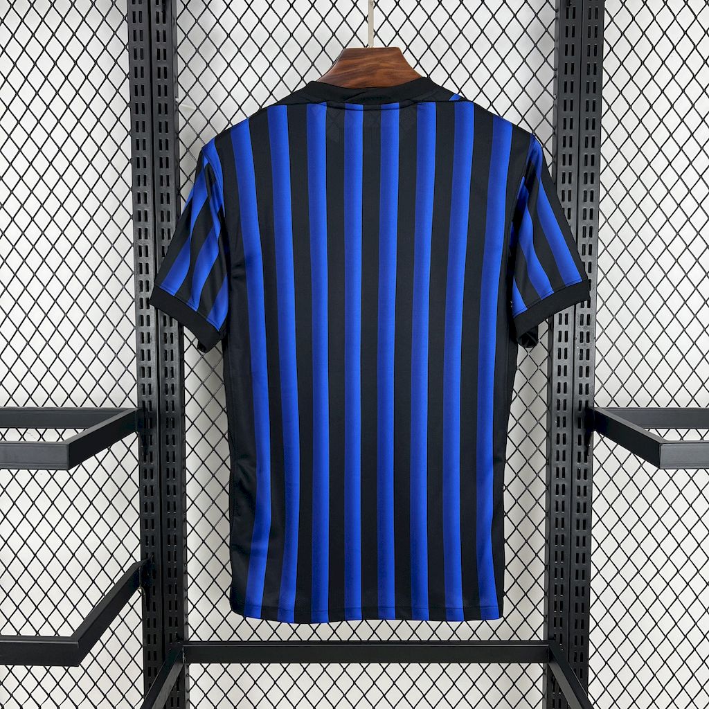 Inter Milan 2025-2026 Domicile