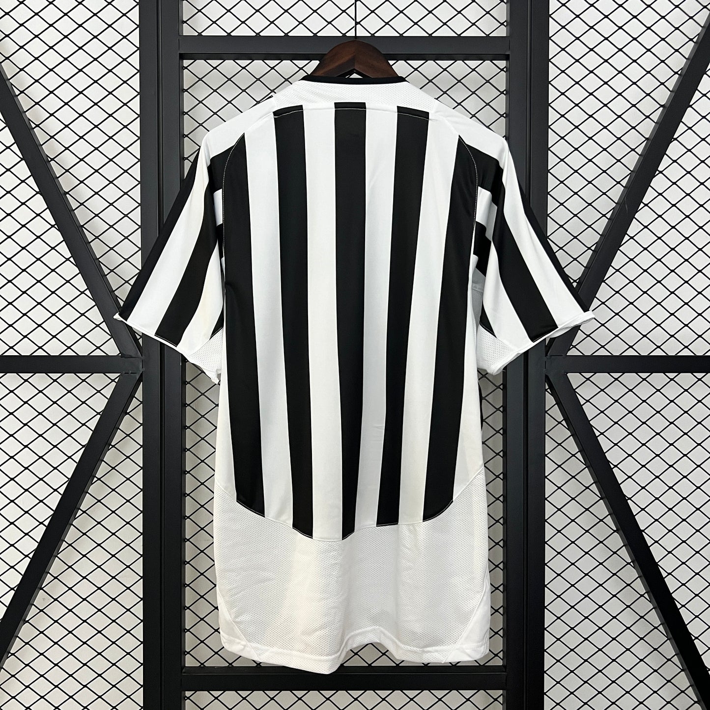 Juventus 2003-2004 Domicile