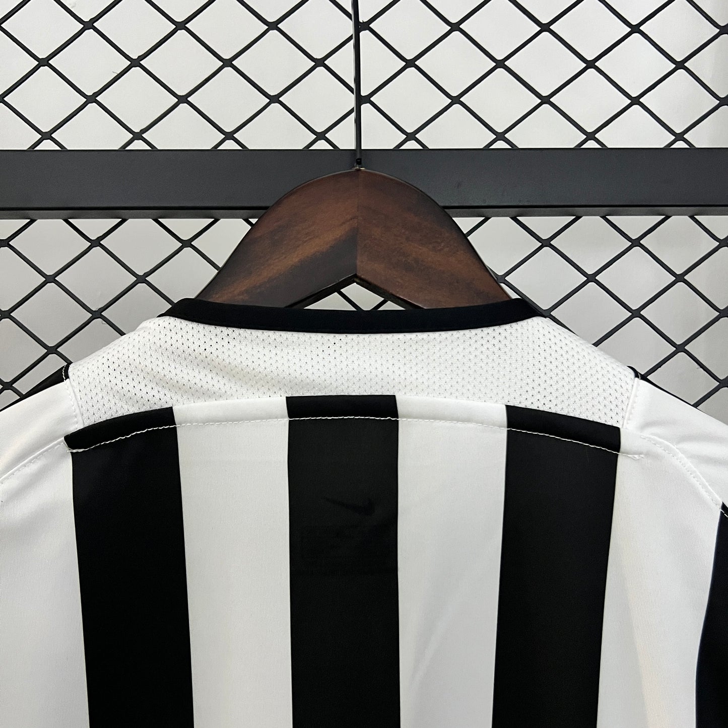 Juventus 2003-2004 Domicile