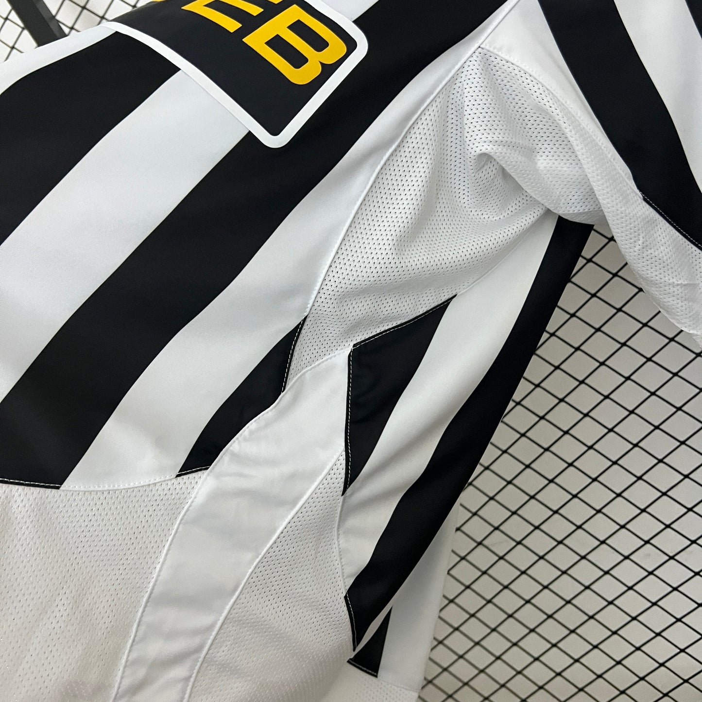 Juventus 2003-2004 Domicile