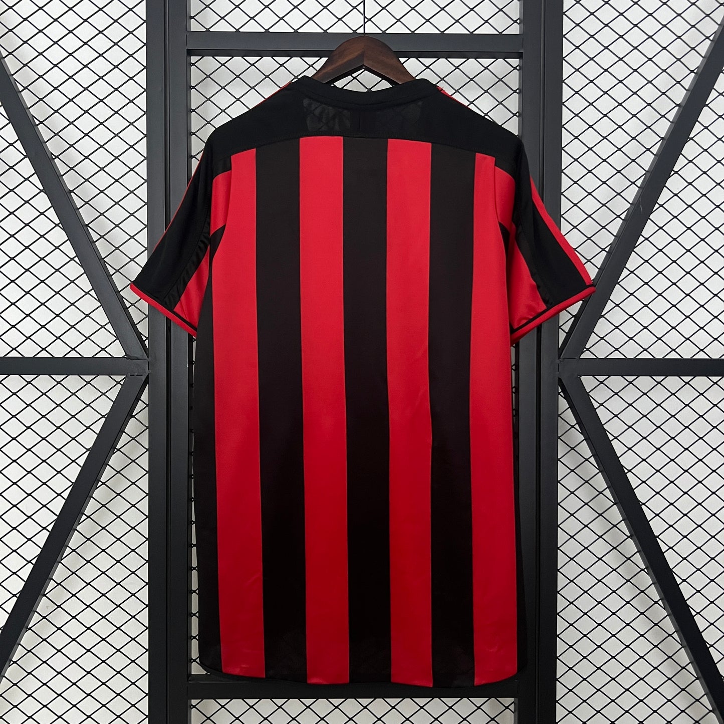 Milan AC2003-2004 Domicile