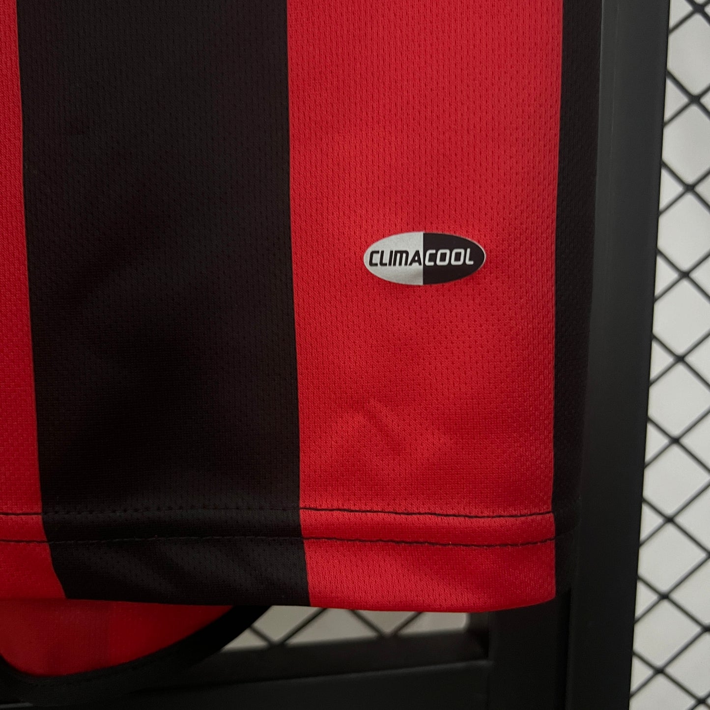 Milan AC2003-2004 Domicile