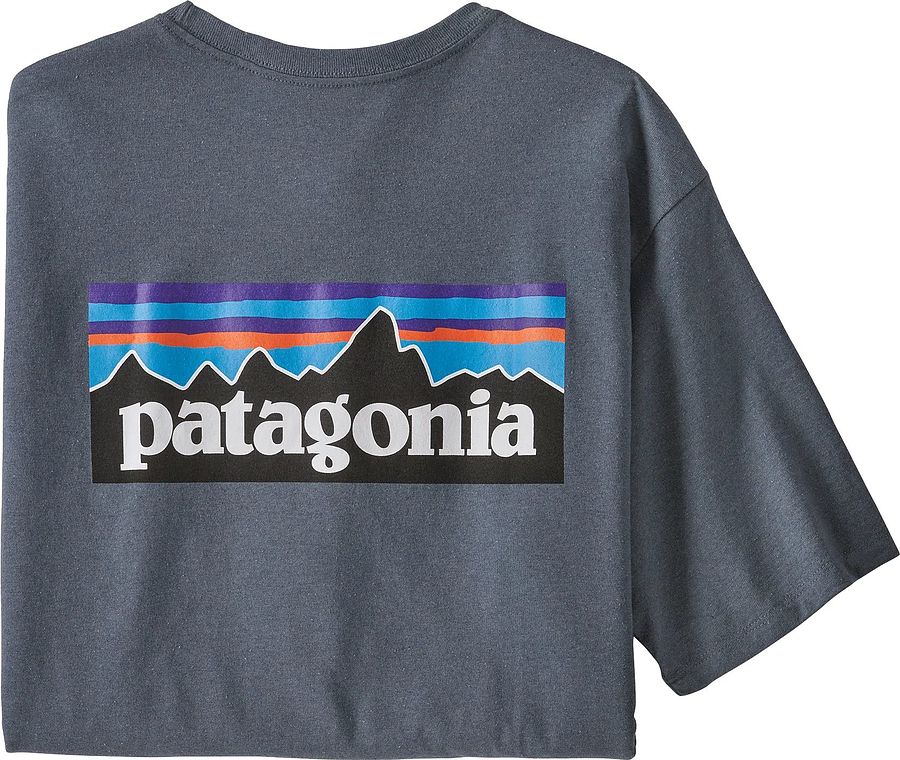 Patagonia T-shirt
