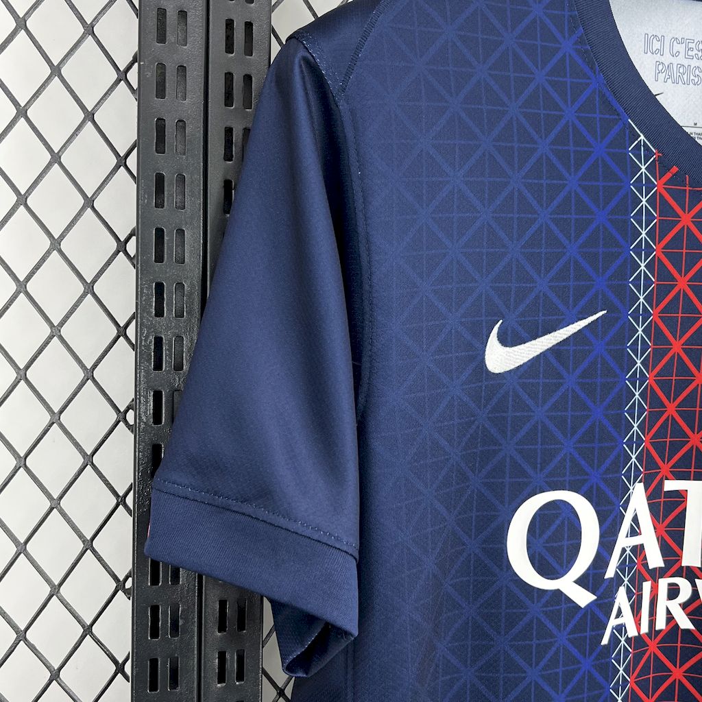 Paris Saint-Germain 2025-2026 Domicile