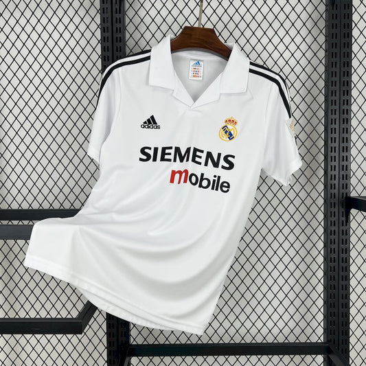 Real Madrid 2002-2003