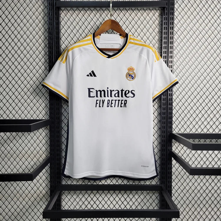 Real Madrid 2023-2024 domicile