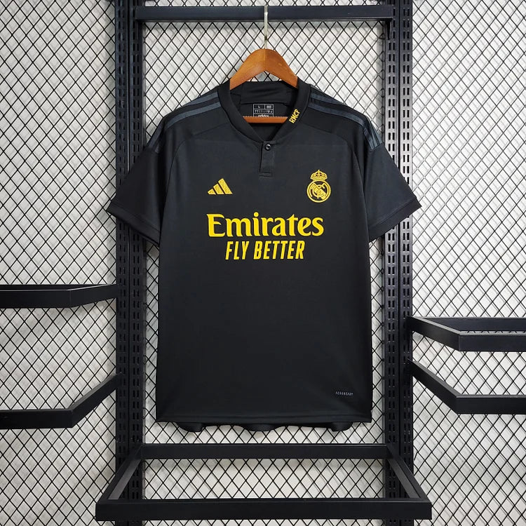 Real Madrid 2024-2025 Third