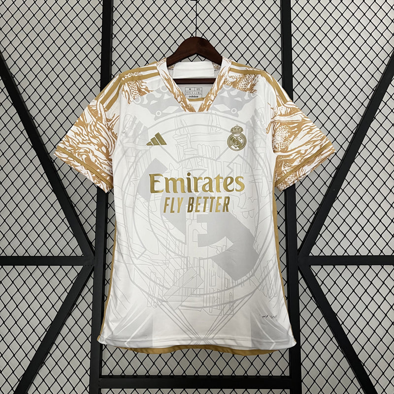 Real Madrid 2023-2024 Concept